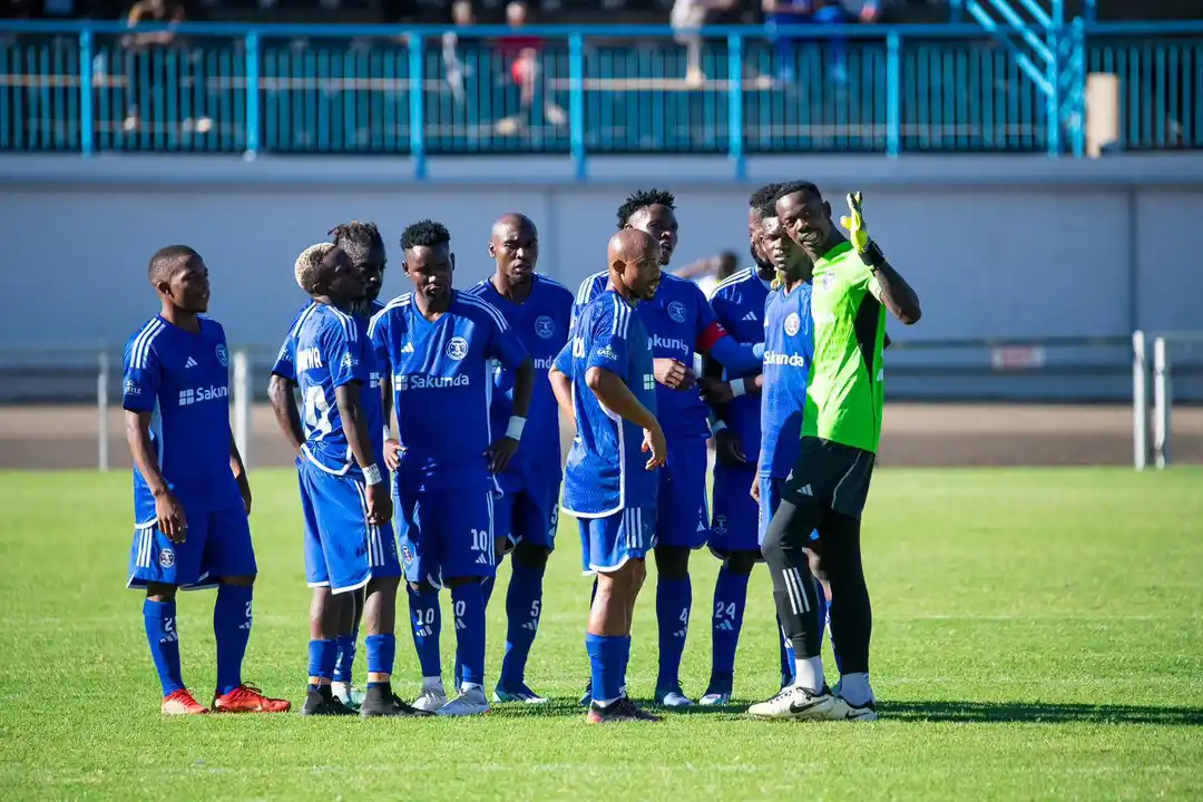 Defending champions Dynamos through to Chibuku Super Cup quarters