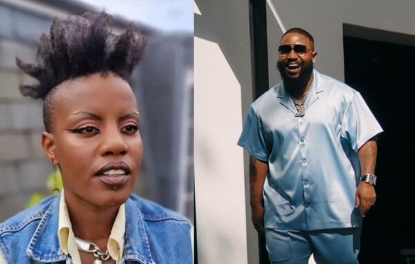 “I wish I didn’t collab with that kid,” Toya Delazy says about Cassper Nyovest
