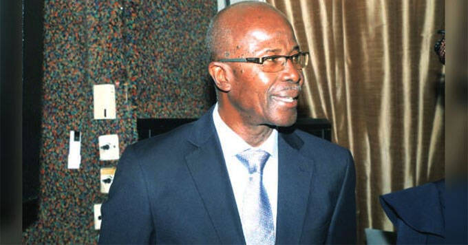 Warriors can play home AFCON qualifiers in Zim, says NC chairman Mutasa
