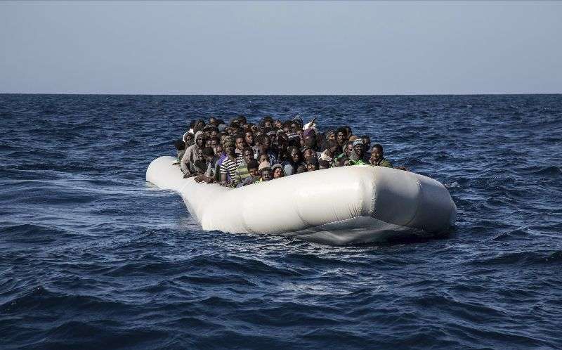 Migrant Boat Disaster Off Mauritania’s Coast Leaves 15 Dead