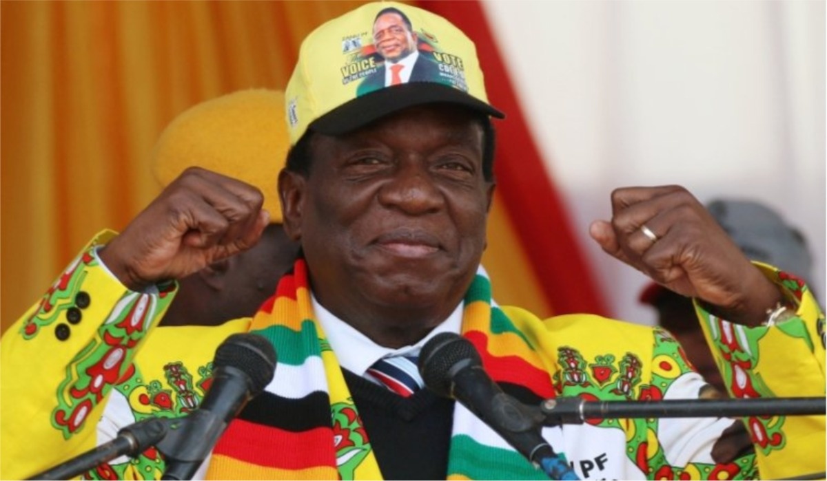 “My Days to Rest Are Fast Approaching”: President Emmerson Mnangagwa Announces Retirement Plan for 2028, Dispels Rumors of Extending Presidential Term