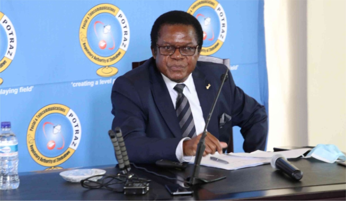 POTRAZ Contradicts President Mnangagwa on Starlink – No Exclusive Rights for Wicknell Chivayo’s IMC Communications