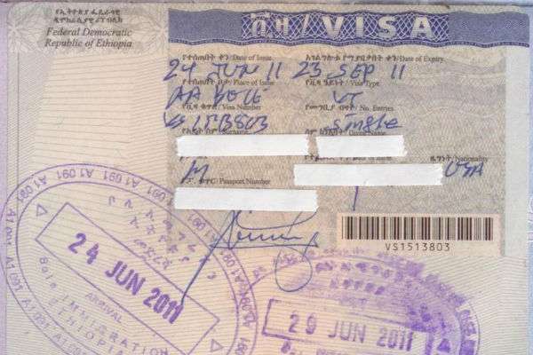 Namibia Introduces Visa Requirement for Western Travelers