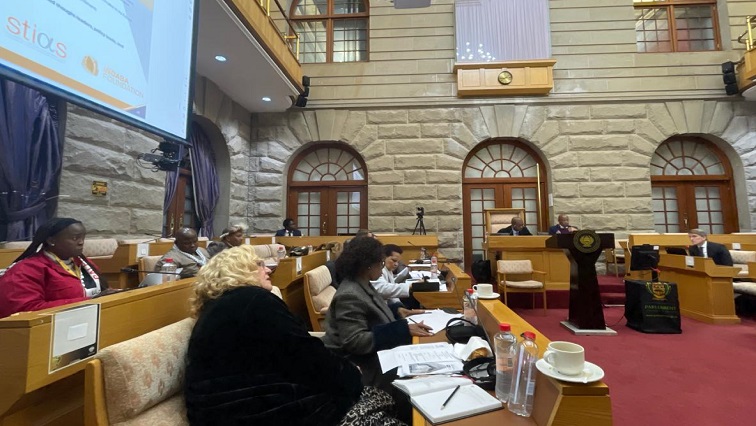 Parliament criticises Govt departments for budget underspending