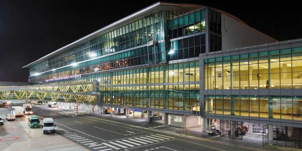 Cape Town International Airport