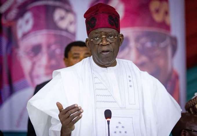 President Bola Tinubu Warns Nigeria’s Youths Against Protests