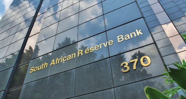 SARB Holds Repo Rate Steady At 14-Year High Amid Economic Challenges