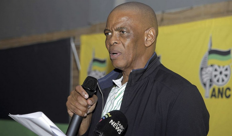 Constitutional Court Rejects Bid to Void Extradition of Magashule’s Former Aide