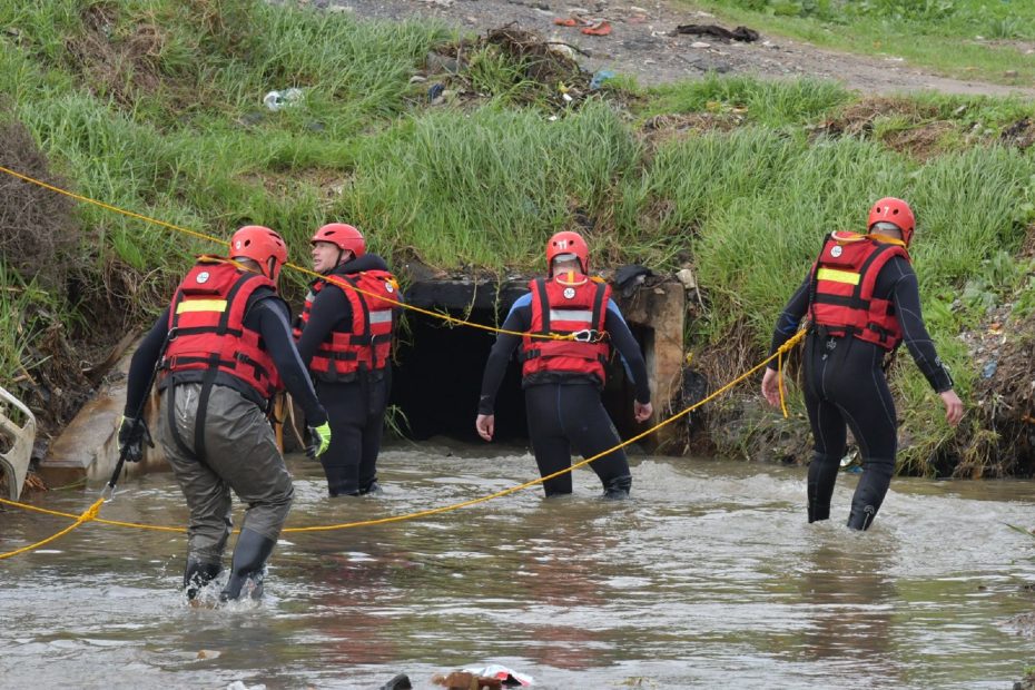 Storm-Battered Western Cape Declared A Disaster Area