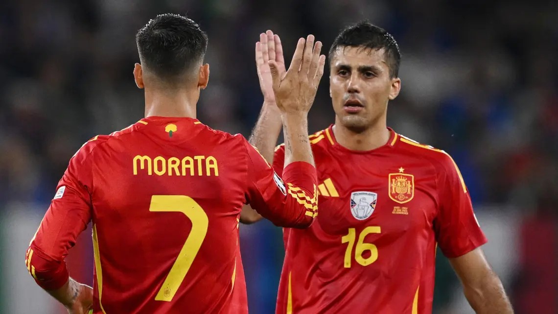 Rodri-Morata