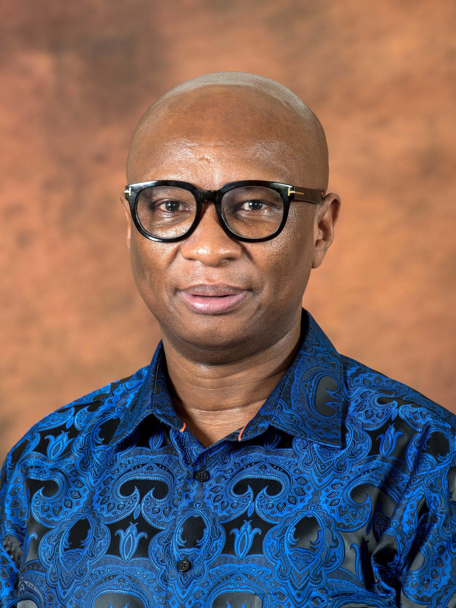 Zizi Kodwa