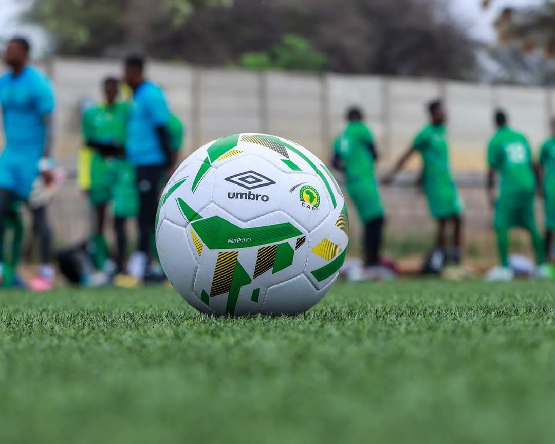 Zimbabwe’s representatives in CAF Women’s Champions League confirmed