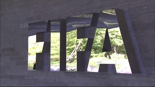 FIFA freezes funding to Zambia as more sanctions loom