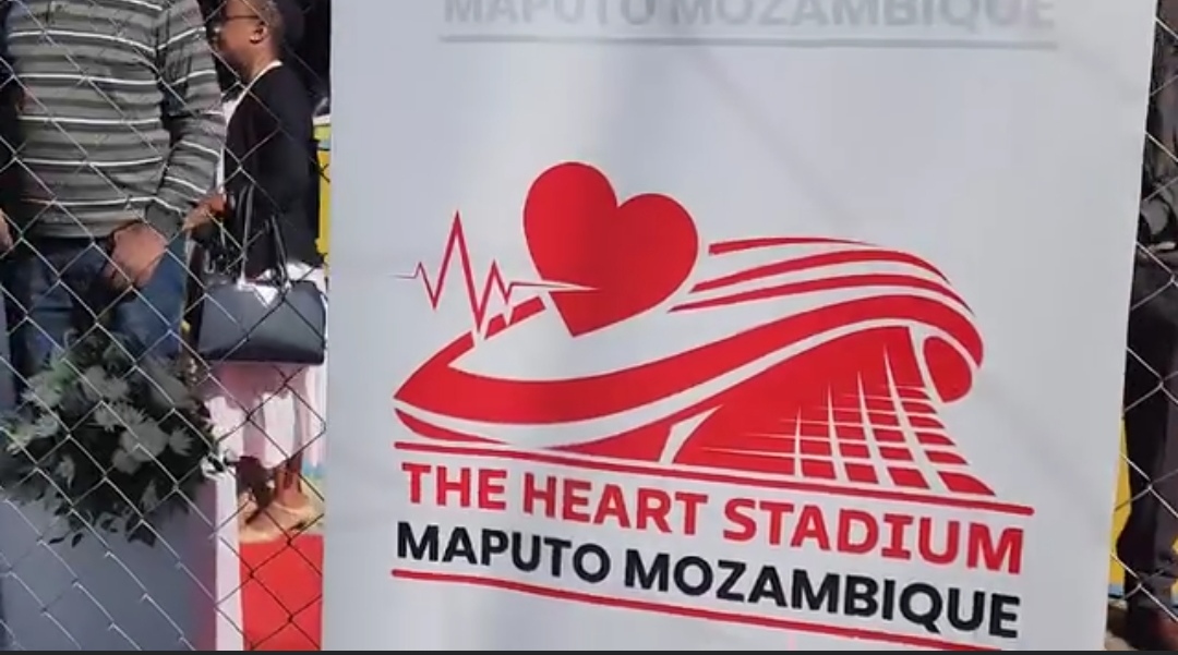 Yadah owner Walter Magaya builds another stadium in Mozambique
