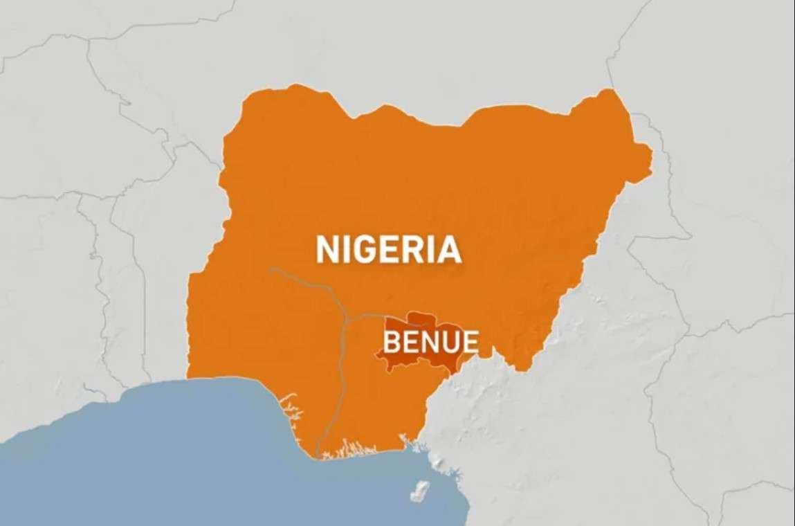 Nigerian Police Free 20 Abducted Medical Students