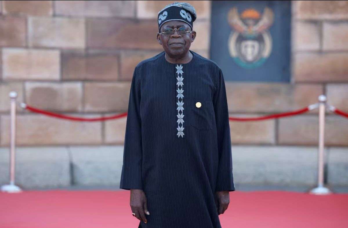 Nigeria’s President Tinubu to Visit China in Pursuit of Economic Cooperation