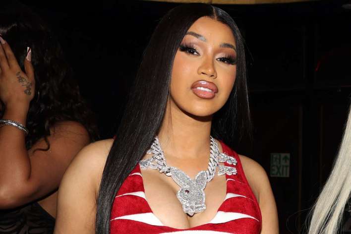 Cardi B