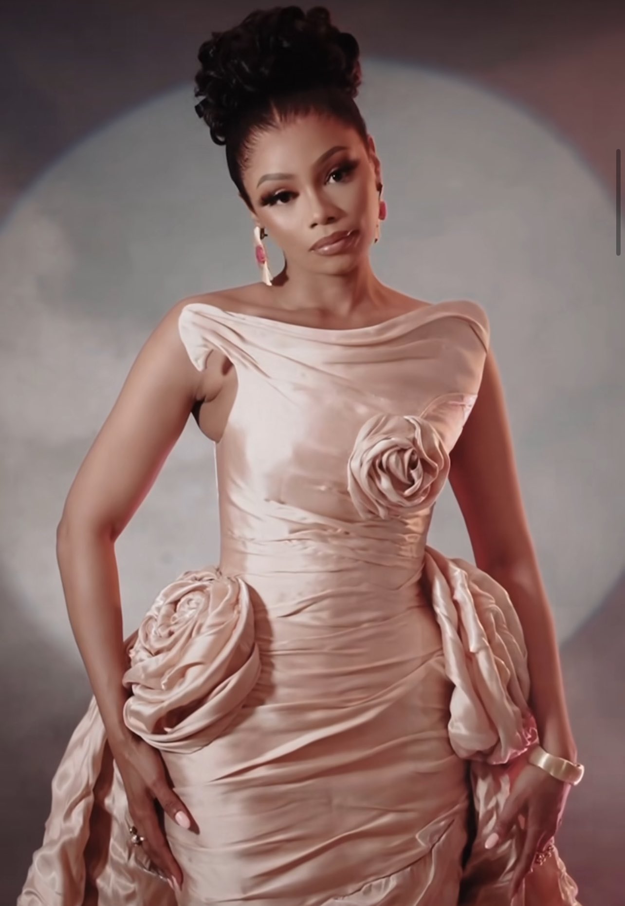 Bonang Matheba