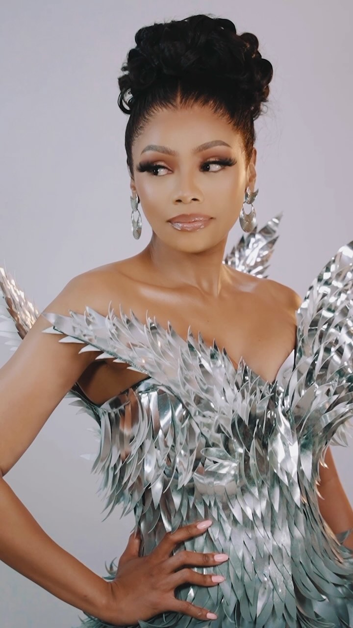 Bonang Matheba