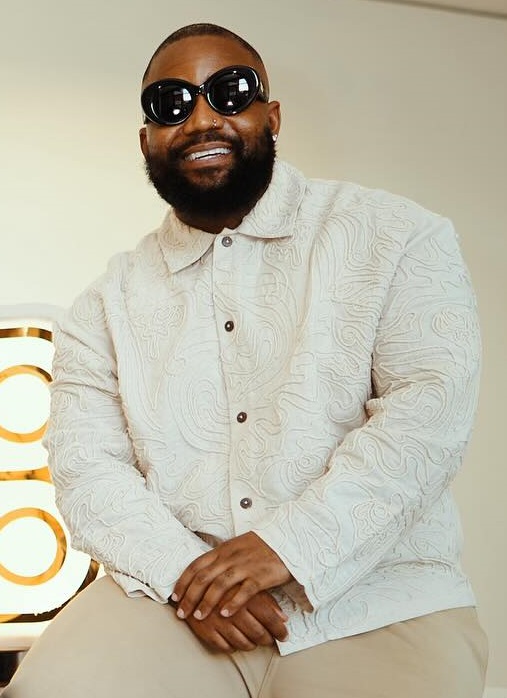 Cassper Nyovest