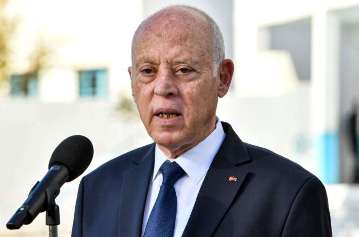 Tunisian President Replaces Ministers in Cabinet Reshuffle