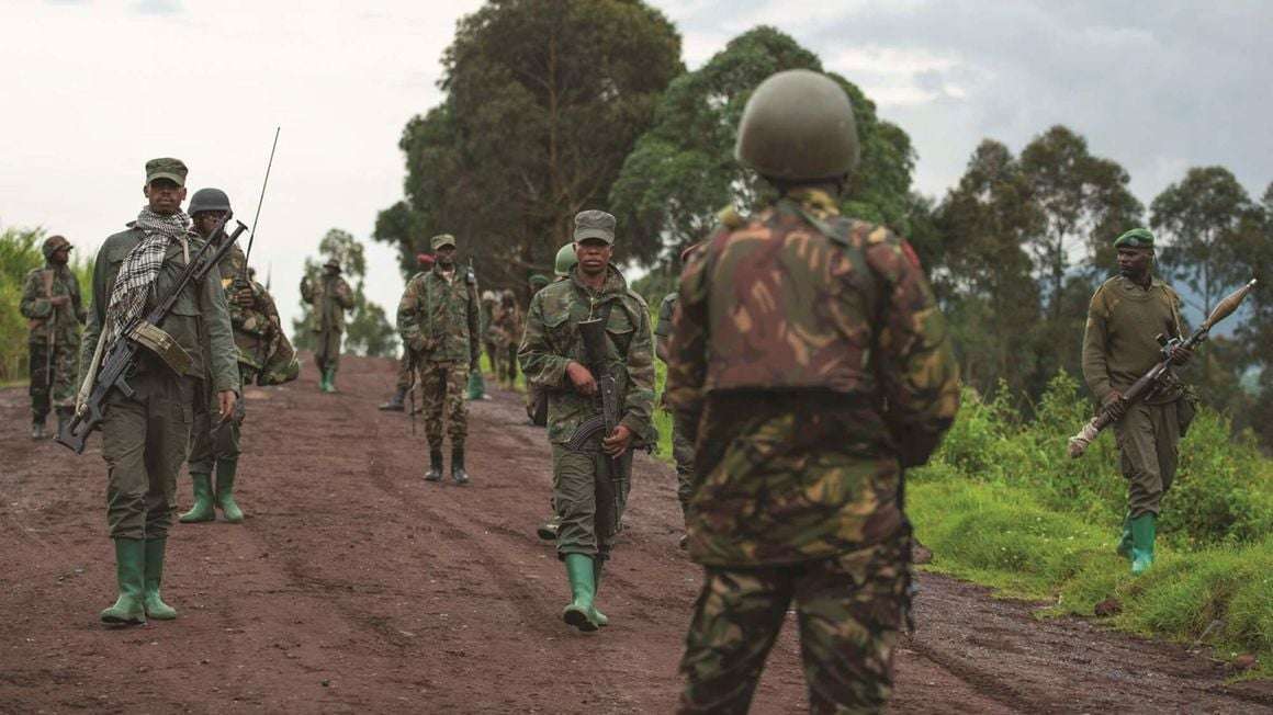 UN Backs SAMIDRC Peace Efforts in Democratic Republic of Congo