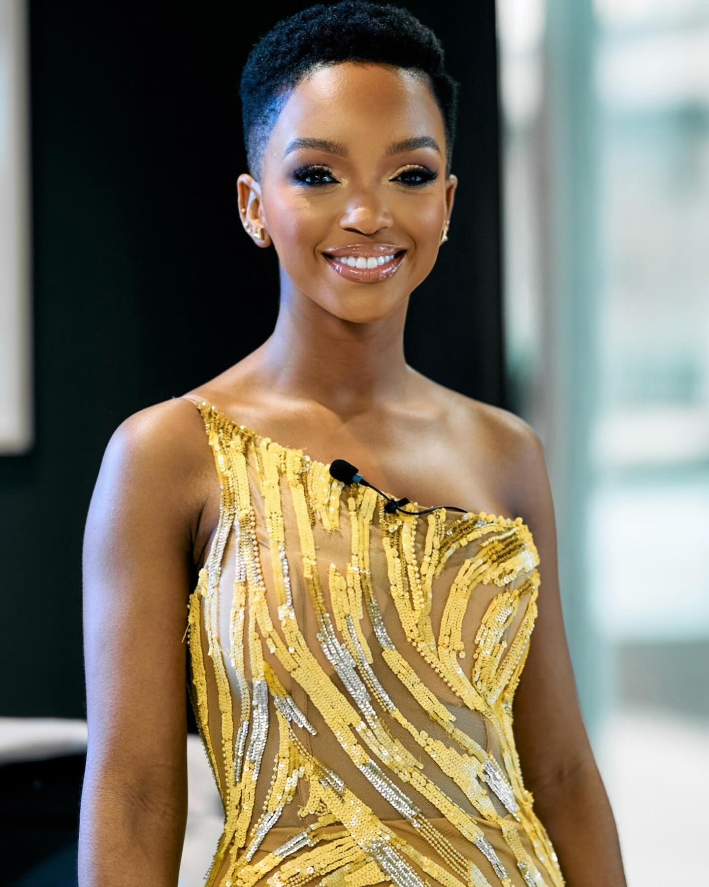 Nandi Madida