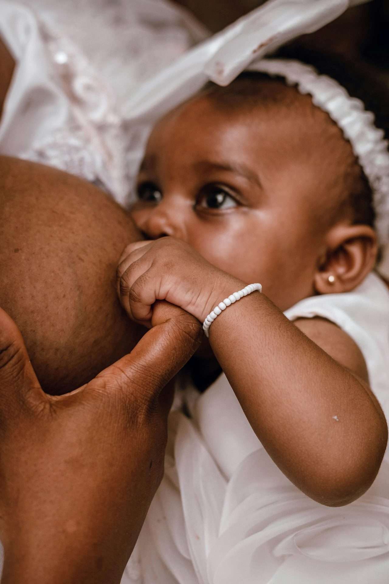 Breastfeeding: The Best Start To Life