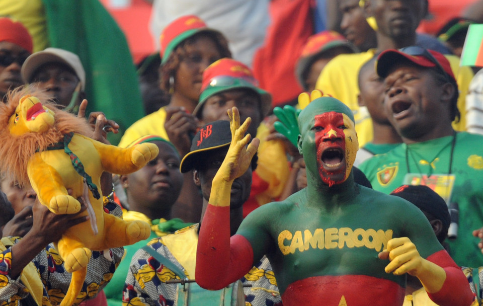 Cameroon announce squad for Warriors game amid chaotic preparations