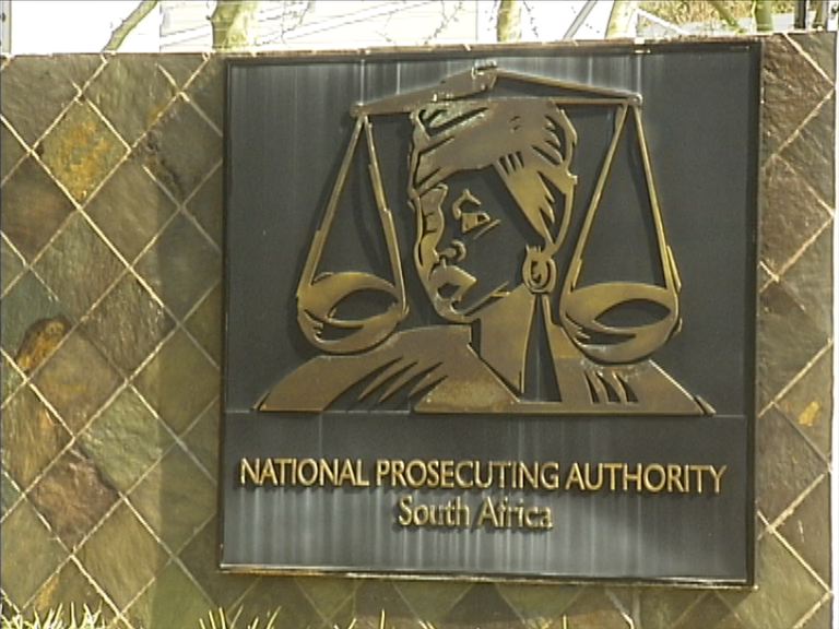 National Prosecuting Authority (NPA)