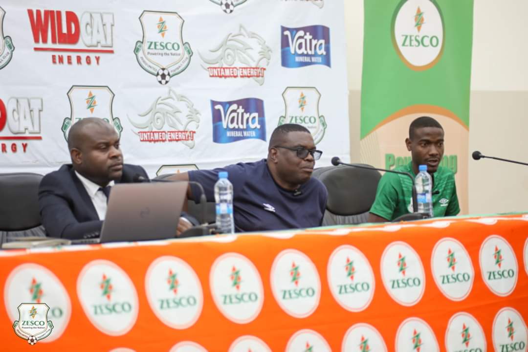 Zesco United coach sacked after Dynamos defeat in Champions League