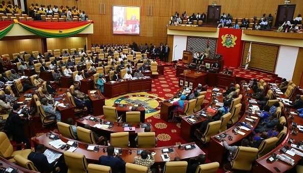 Ghana Parliament Passes Law to Accelerate Women’s Empowerment