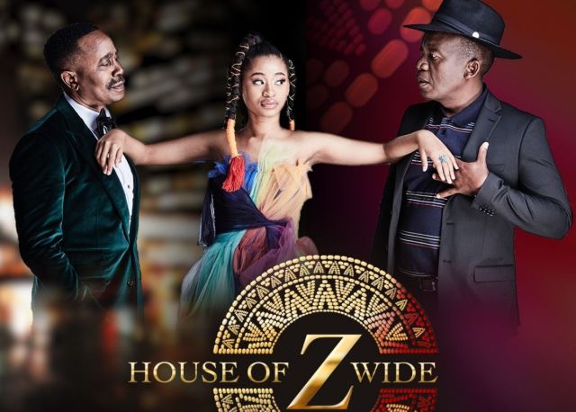 House Of Zwide