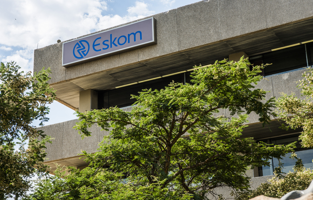 Eskom