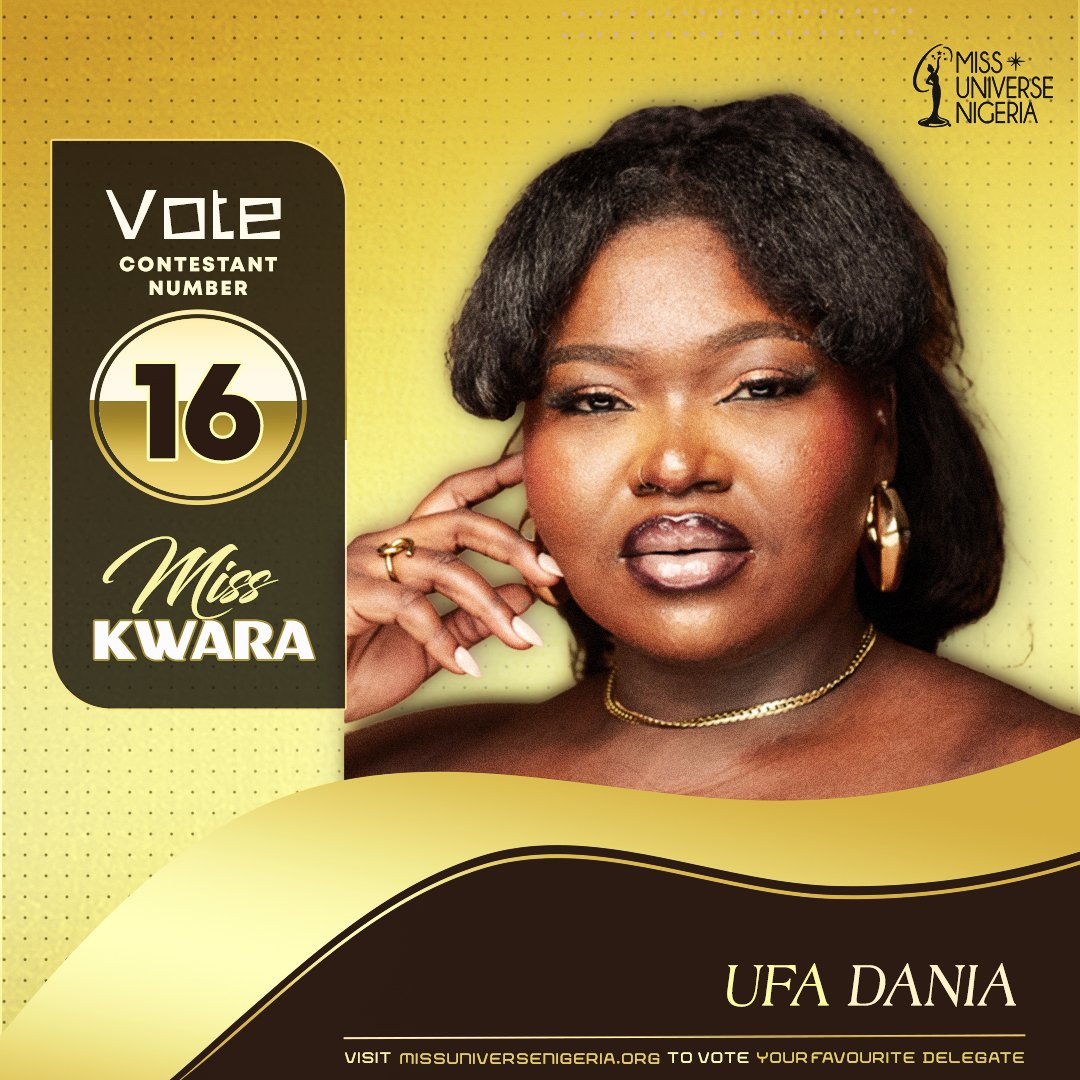 Miss Kwara