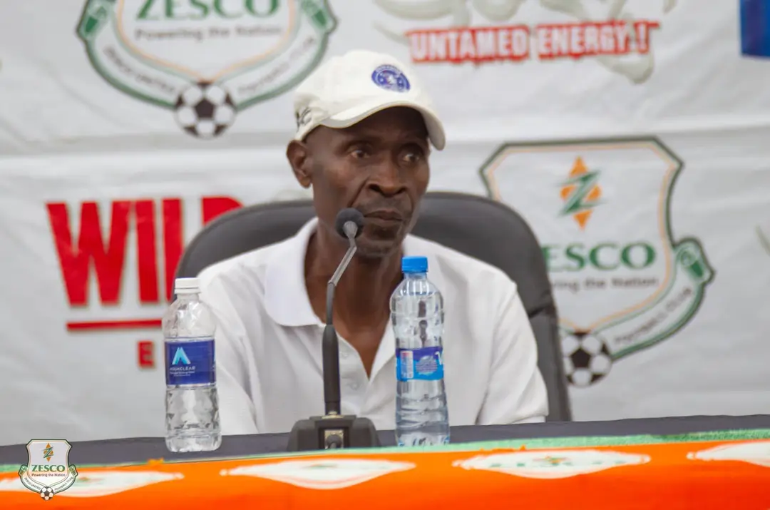 Lloyd Chigowe reveals what helped Dynamos to execute their game plan to beat ZESCO United in CAF Confed Cup