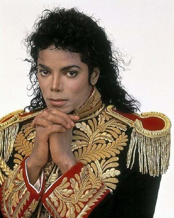 Michael Jackson