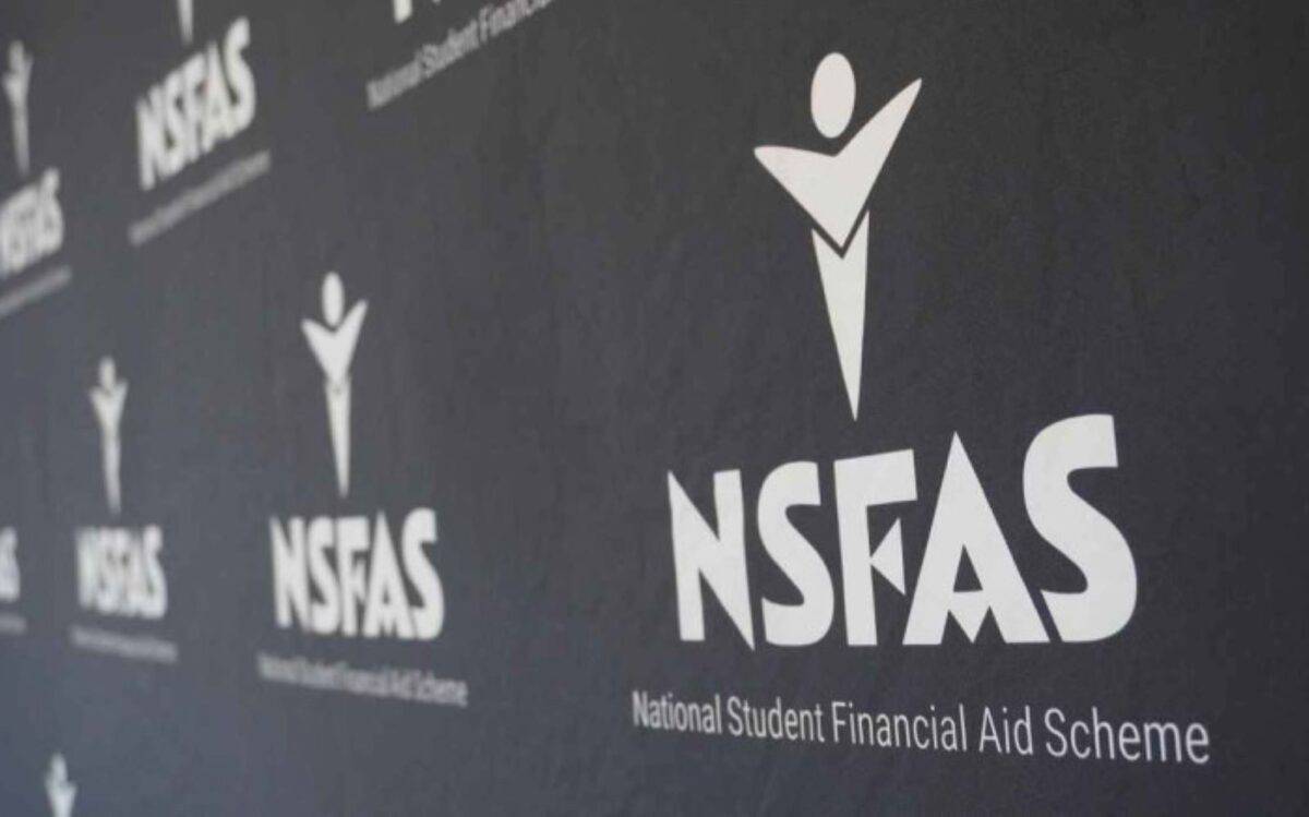 Nsfas