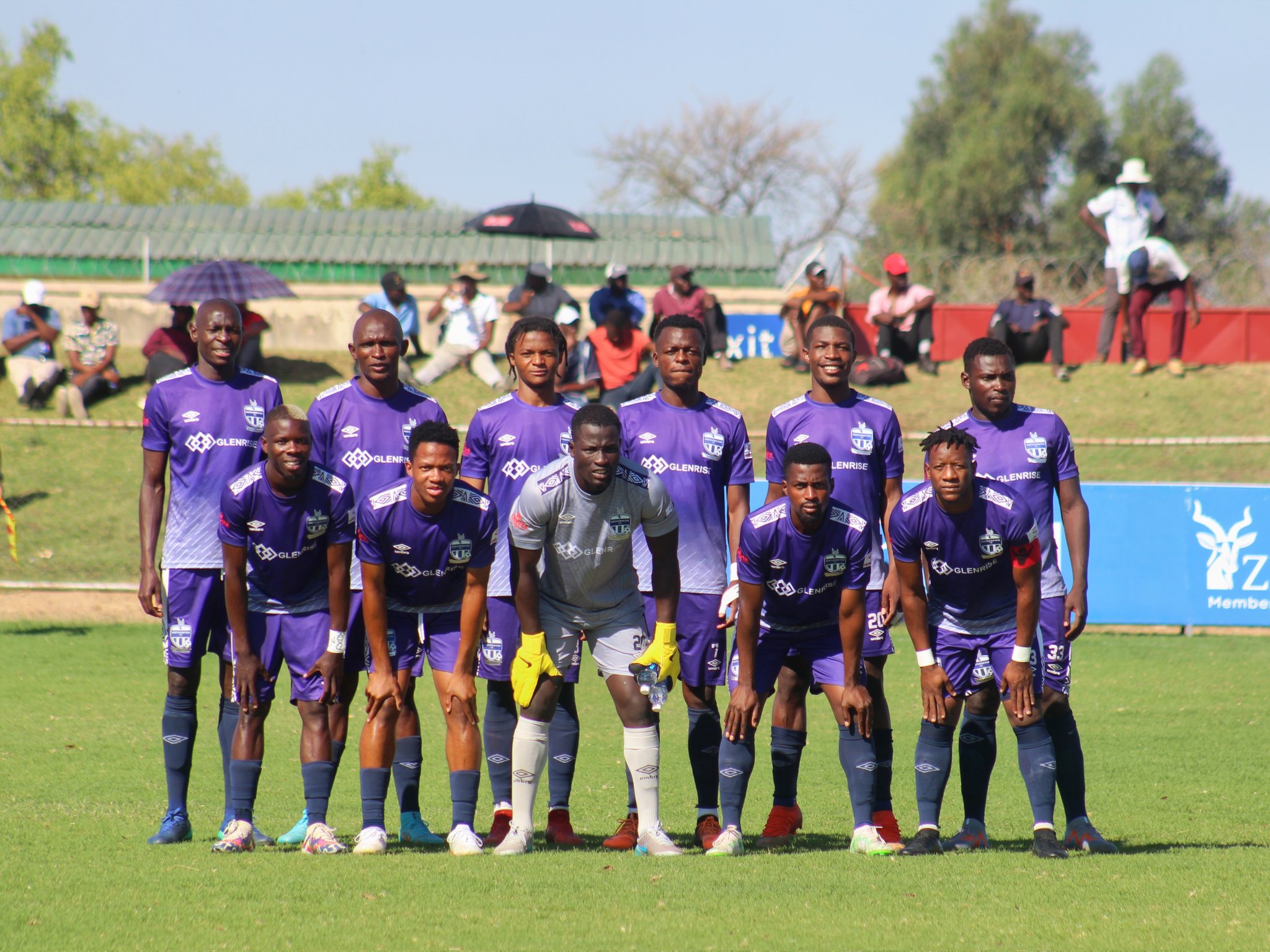 Ngezi Platinum knocked out of CAF Champions League after losing to AS Maniema on penalties