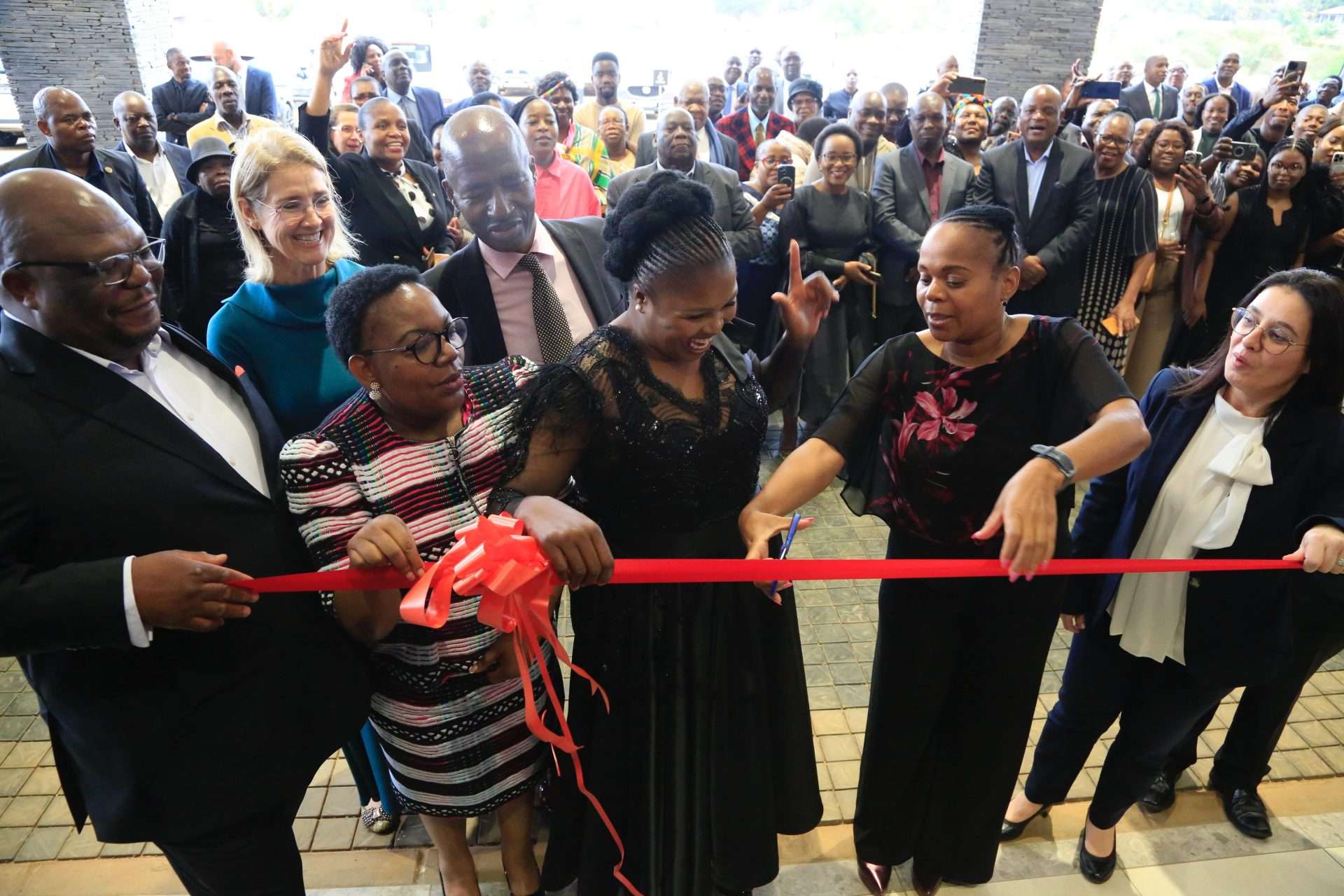 Premier Hotel Thohoyandou Launches, Celebrating Women Empowerment In South Africa