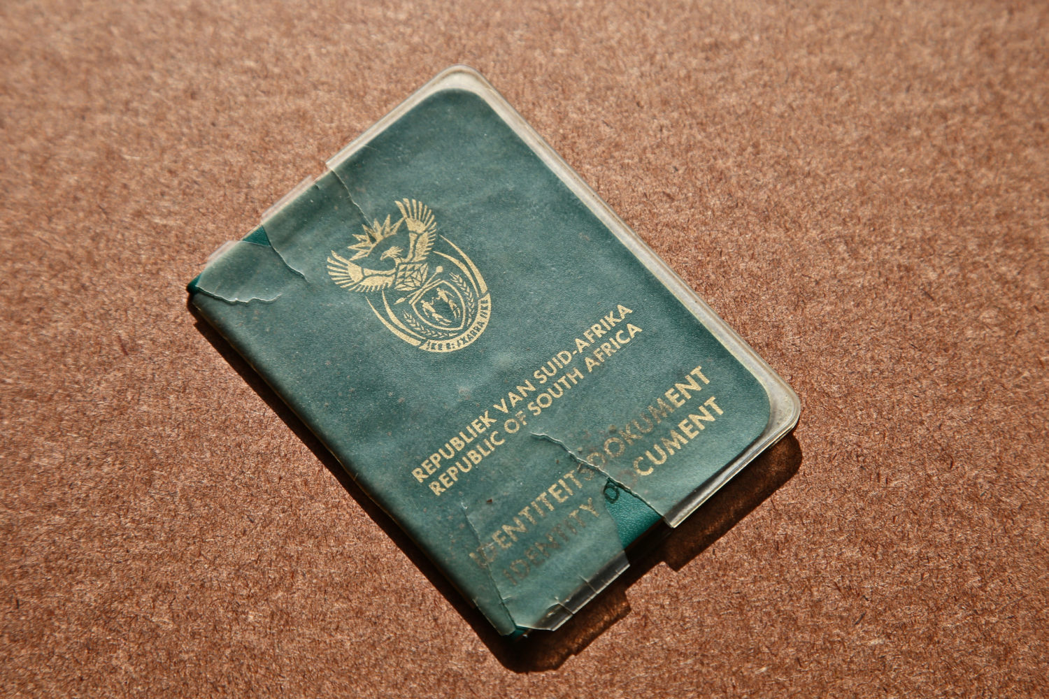 Sisters arrested for possession of fraudulent SA IDs in Free State