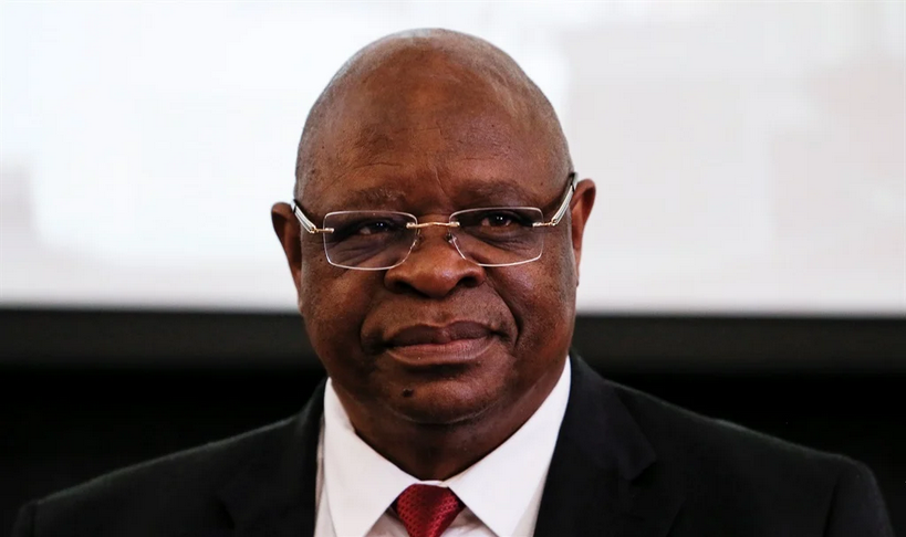 Zondo Warns Against Returning to Parliamentary Sovereignty