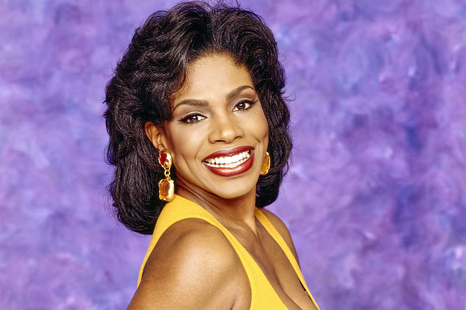 Sheryl Lee Ralph