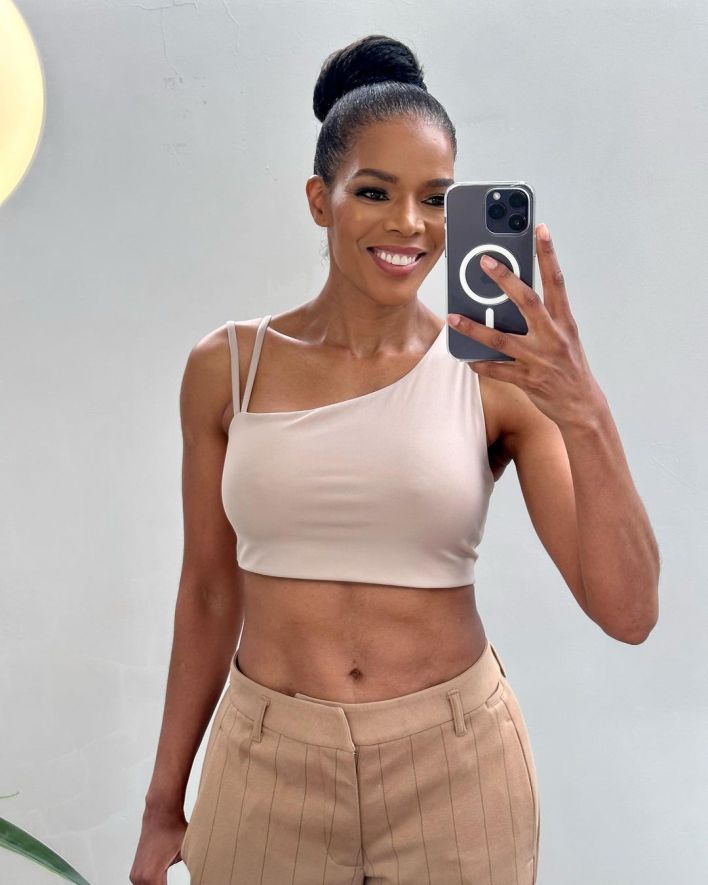 Connie Ferguson