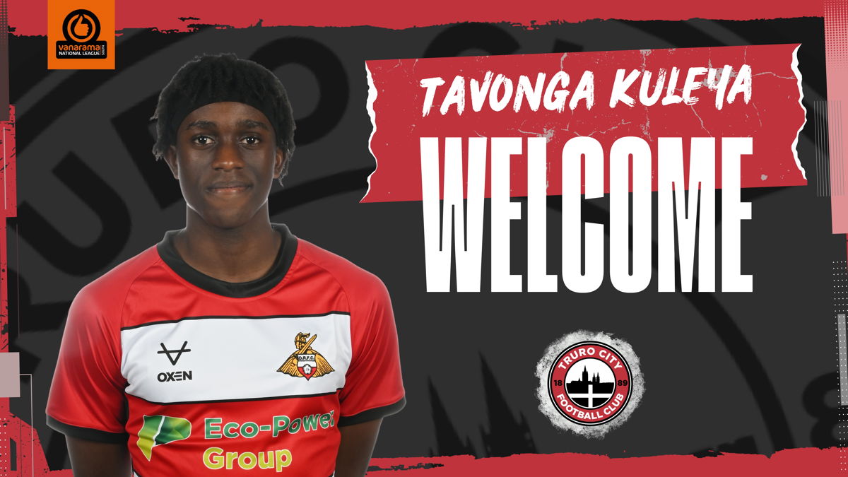 Zim youngster Tavonga Kuleya in search of further development after leaving Doncaster Rovers on short-term loan