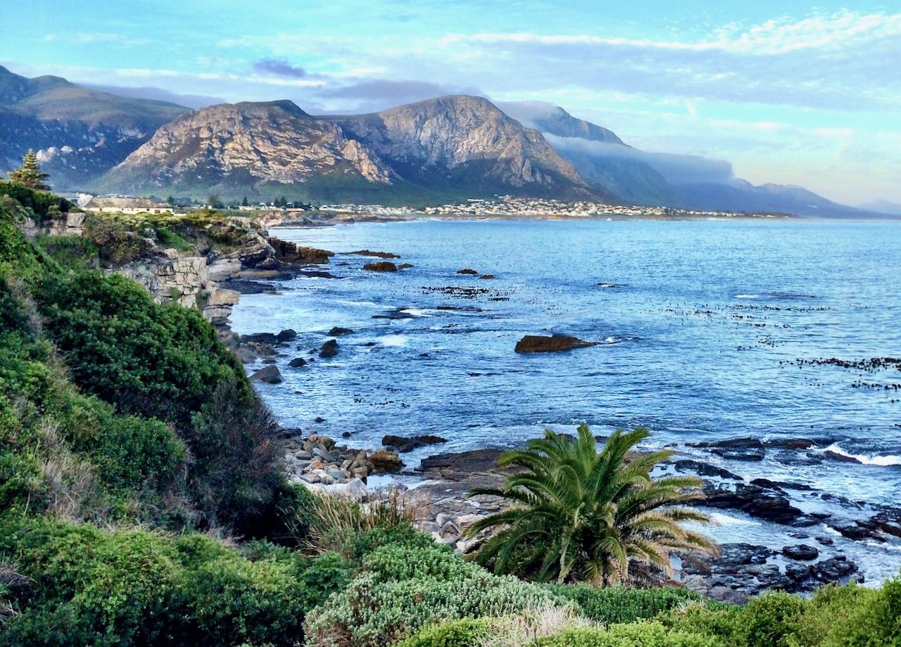 Western Cape