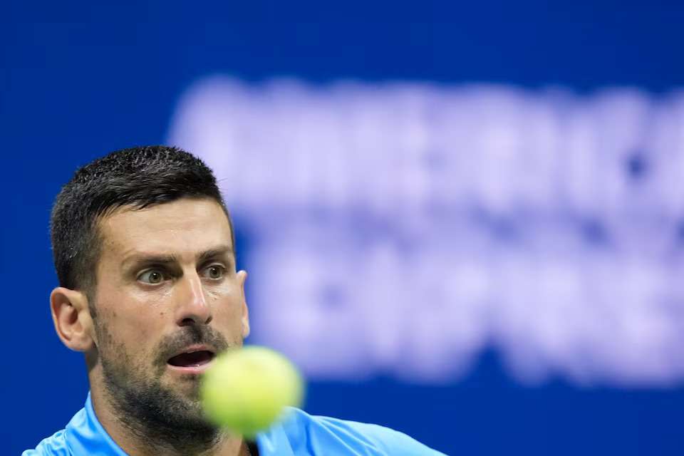 Olympic Exhaustion Played A Role In Early US Open Exit – Djokovic