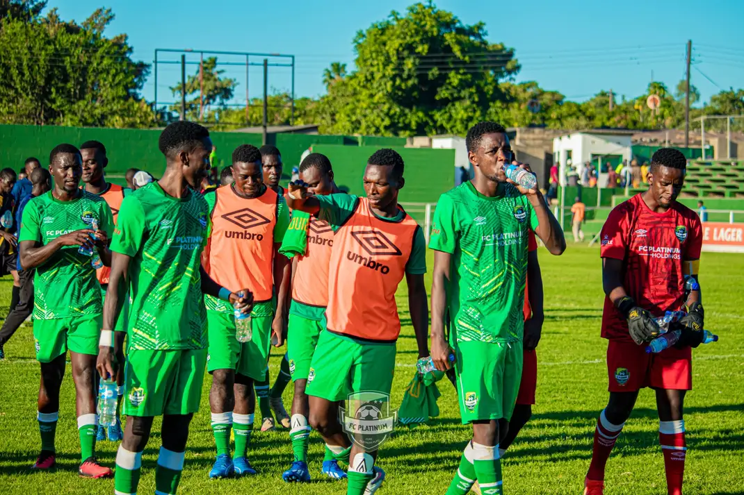 FC Platinum surrender top spot as Highlanders, Chicken Inn share spoils