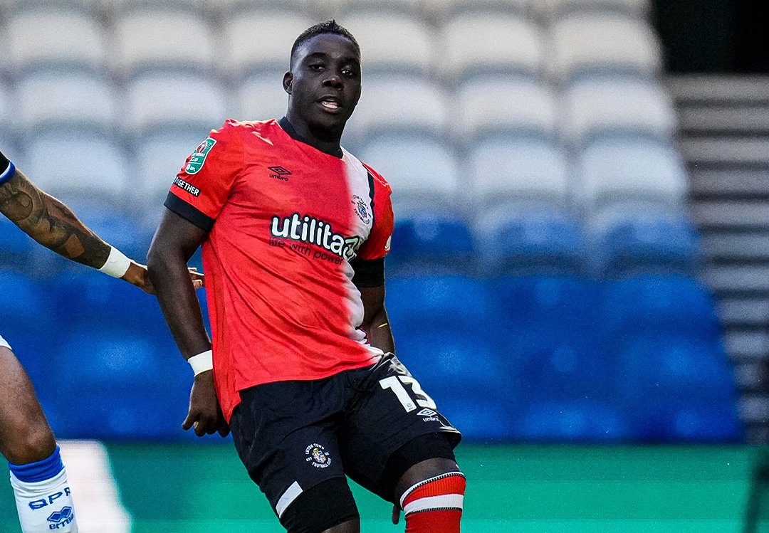 Marvelous Nakamba stats and performance report as midfielder plays first game in eight months