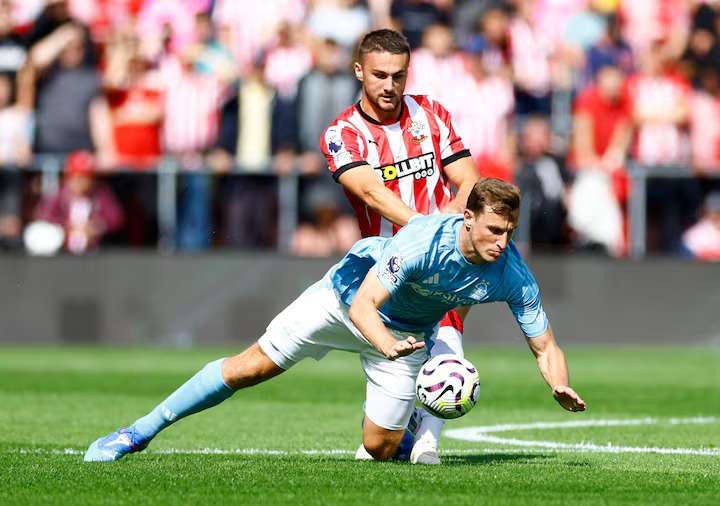 Southampton’s Tough Start Continues With Loss To Forest